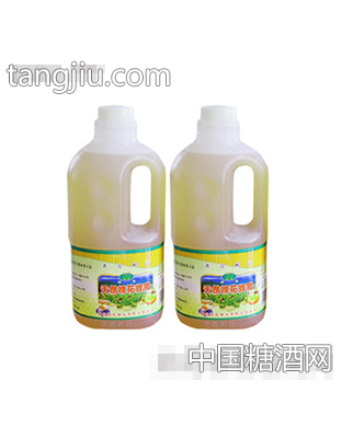 邴氏天然槐花蜂蜜