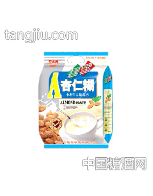 碧雪A杏仁糊（中老年无糖高钙)
