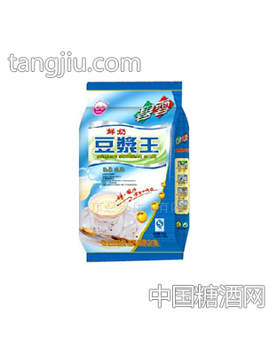 碧雪豆浆王