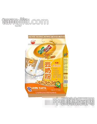 碧雪低糖豆奶粉（维他命）