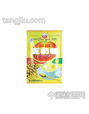 碧雪多维豆奶粉