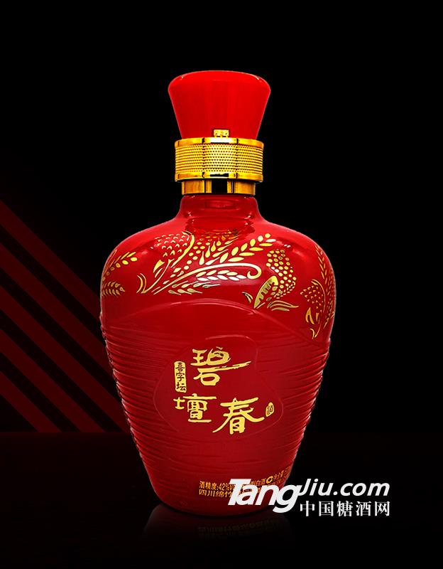 碧壇春-喜从天降 坛装仙酿