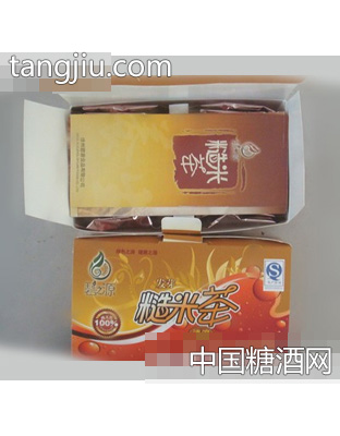 碧源速溶糙米茶