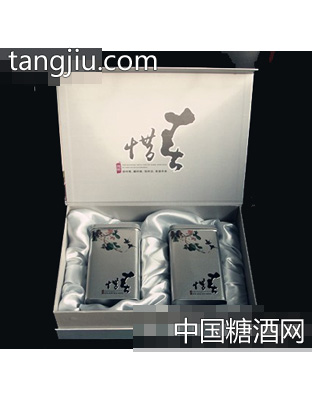 牛蒡茶