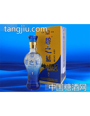 碧之蓝M5