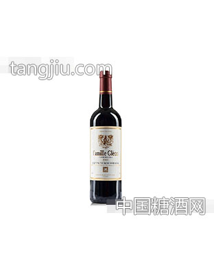 图克拉格雷家族葡萄酒