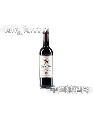 图克拉格雷之骑干红葡萄酒