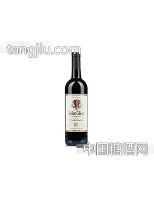 图克拉圣格雷干红葡萄酒