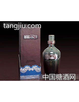 碧春·沁香酒