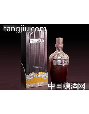 碧春·岚香酒