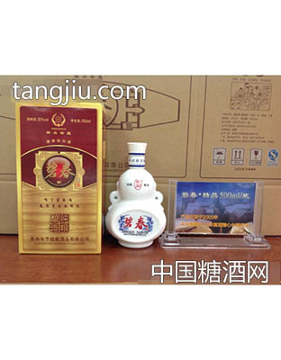 碧春精品