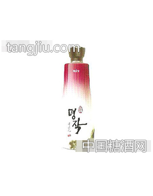 名作覆盆子酒