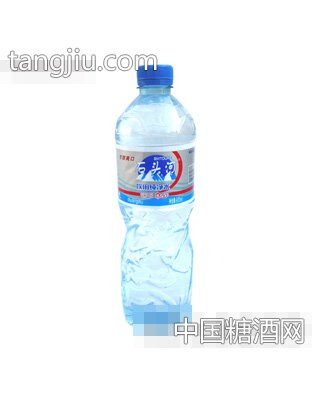百姓纯净水