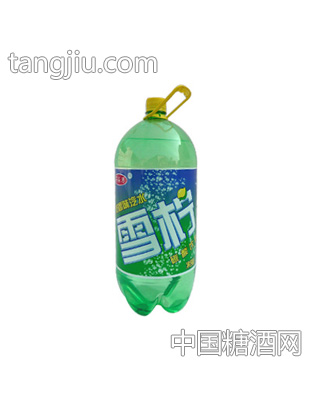百姓雪柠