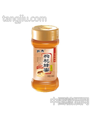 460g枸杞蜂蜜