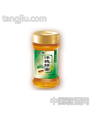 460g洋槐蜂蜜