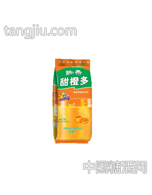 甜橙多500g