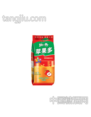 苹果多500g