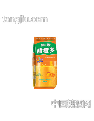 甜橙多750g