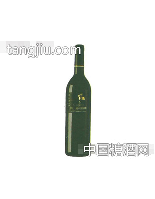 赛丽多红葡萄酒2010