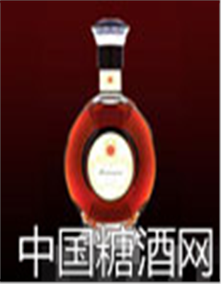 文艺复兴时期干邑白兰地哈雅斯陈酿（20）
