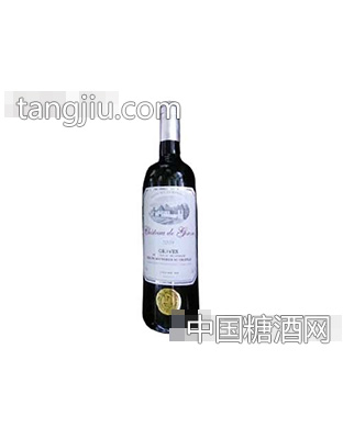 伯马公爵干红葡萄酒