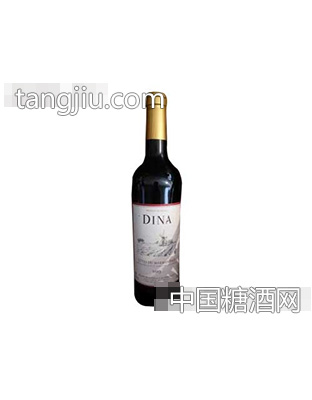 迪纳干红葡萄酒