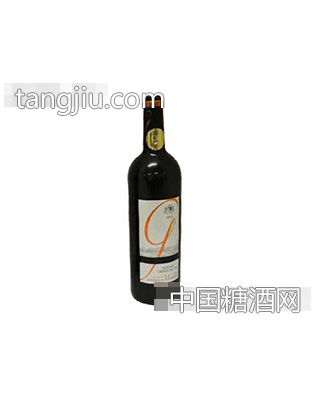 格罗梅尔·贝拉尔城堡干红葡萄酒