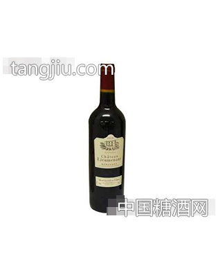 利穆南城堡干红葡萄酒