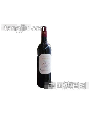 绿卡酒庄干红葡萄酒