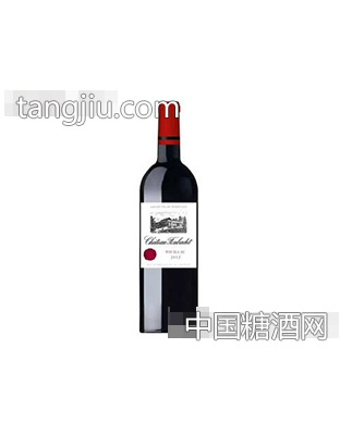 冯百代城堡干红葡萄酒
