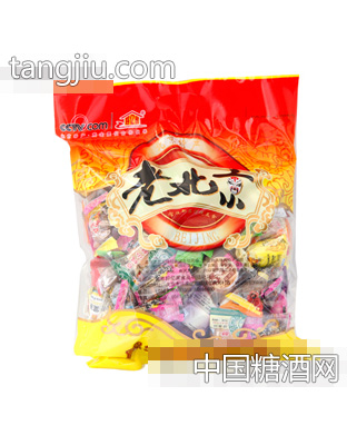 好亿家老北京系列