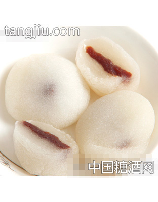 好亿家北京糕点（散装）