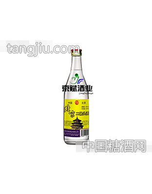 牛洱泉北京二锅头酒42度250ml浓香型