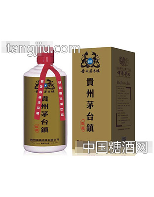 霸酱老酒