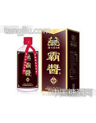 霸酱5