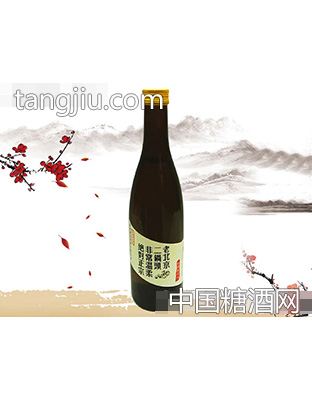 京坤老北京二锅头酒500ml