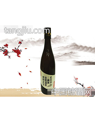 京坤老北京二锅头酒