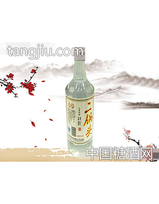 京坤二锅头酒扎鲁特旗
