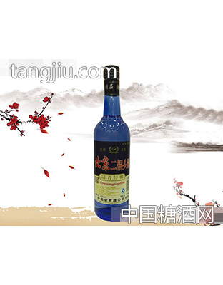 京坤北京二锅头酒清香经典