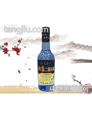 京坤北京二锅头酒陈酿8 250ml