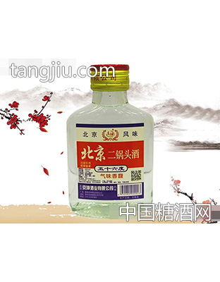 京坤北京二锅头酒气味香馥