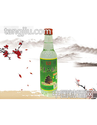 京坤北京二锅头陈酿酒500ml