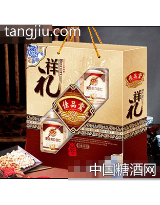 佳品堂祥礼