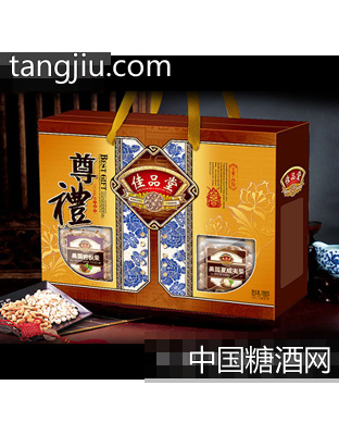 佳品堂尊礼