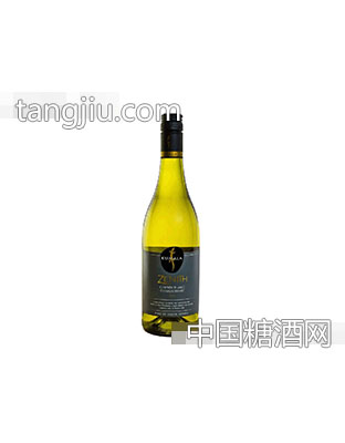 库马拉瞻领经典干白