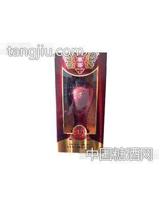 秦窖12