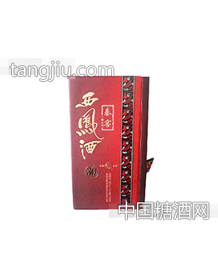 秦窖一统山河