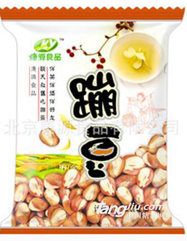 康源蹦豆-蚕豆