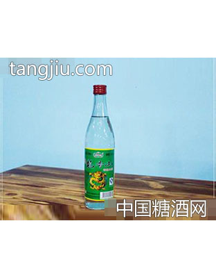 龙骨山特酿白酒